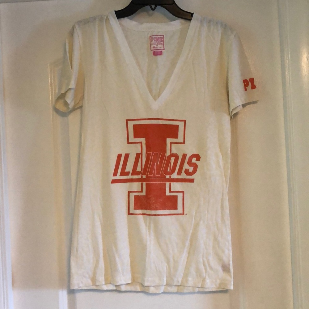 VS Pink Illinois Shirt